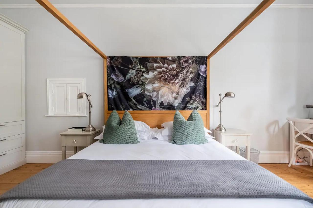 Bonne Esperance Boutique Guest House Stellenbosch Exteriér fotografie