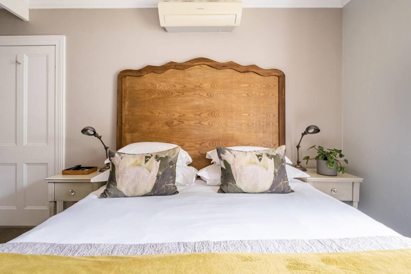 Bonne Esperance Boutique Guest House Stellenbosch Exteriér fotografie