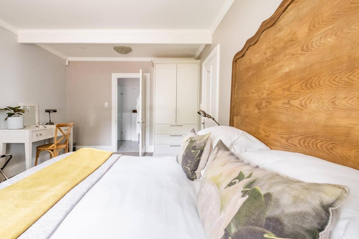 Bonne Esperance Boutique Guest House Stellenbosch Exteriér fotografie