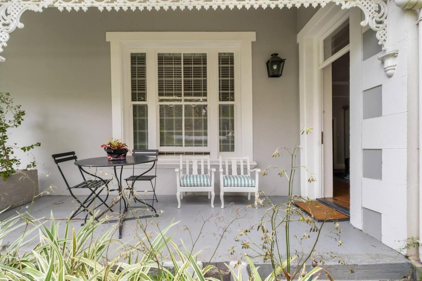 Bonne Esperance Boutique Guest House Stellenbosch Exteriér fotografie