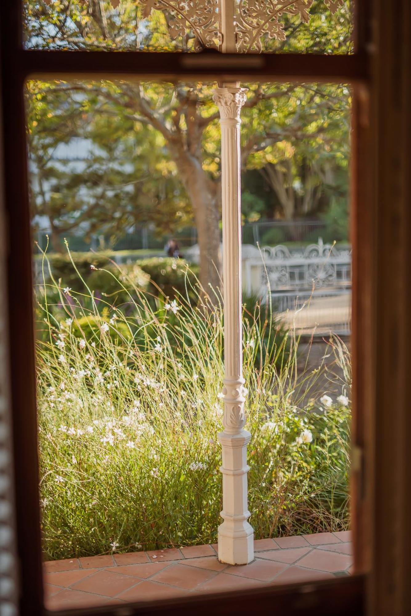 Bonne Esperance Boutique Guest House Stellenbosch Exteriér fotografie