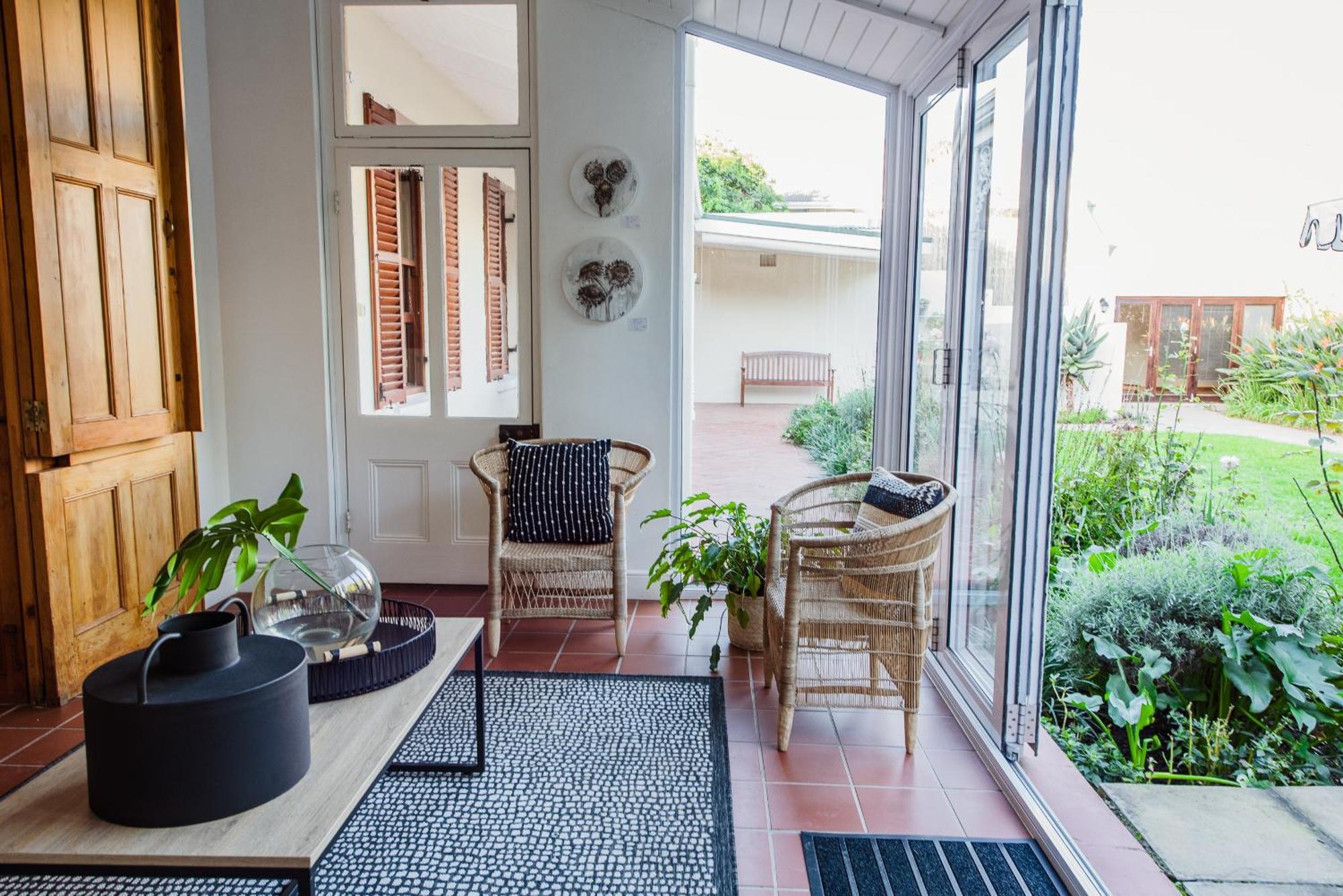 Bonne Esperance Boutique Guest House Stellenbosch Exteriér fotografie