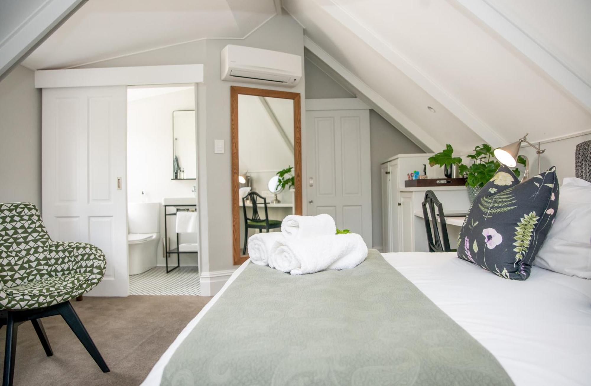Bonne Esperance Boutique Guest House Stellenbosch Pokoj fotografie