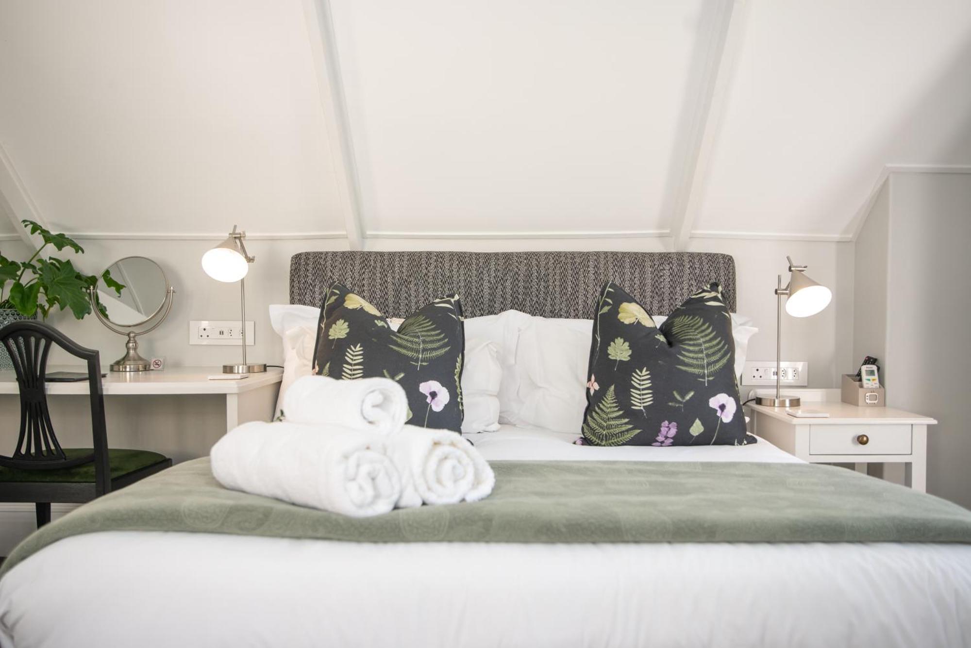 Bonne Esperance Boutique Guest House Stellenbosch Pokoj fotografie